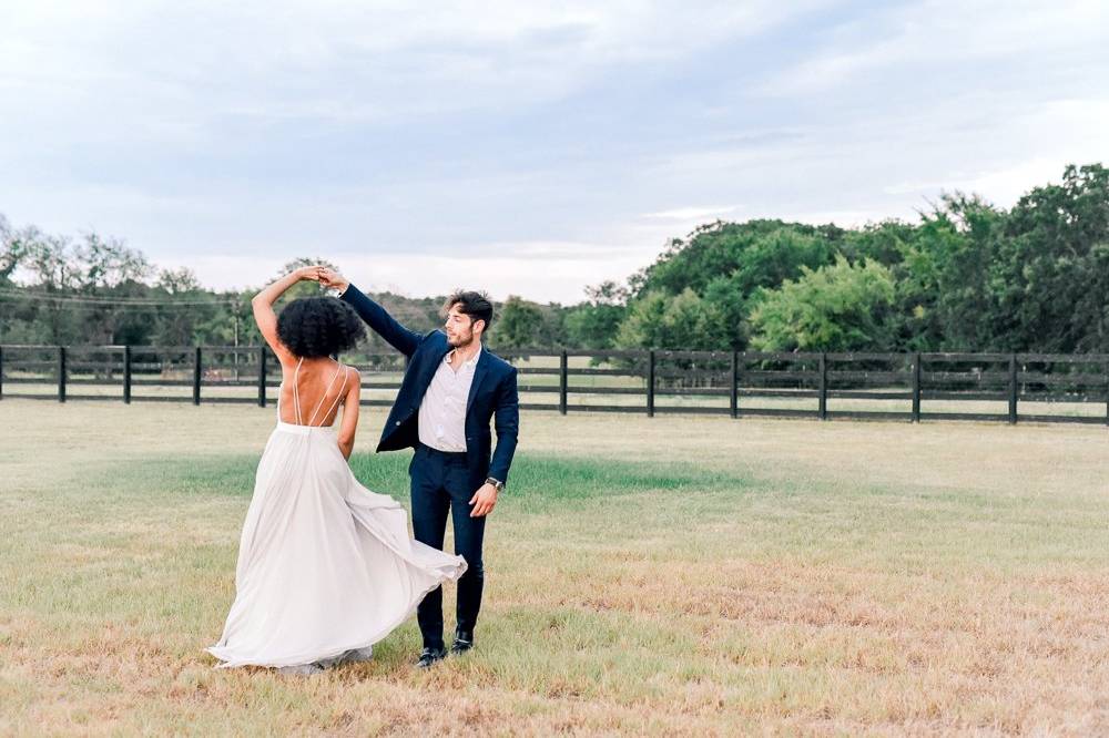 Lubbock, Texas Western Wedding Photographer - Kelli Barnes Photography,  Lubbock TX Wedding Photographer