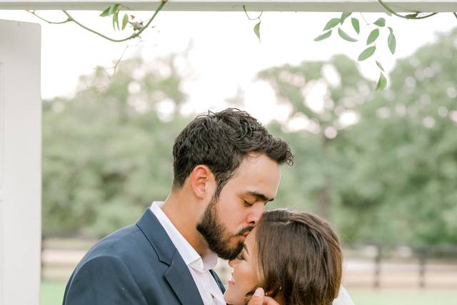 Kelli Tyler Photography - An intimate moment