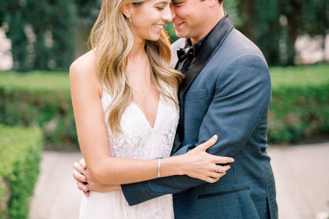 Kelli Tyler Photography - Just married