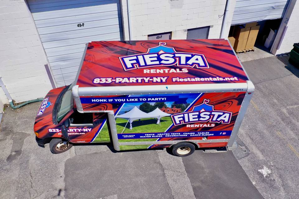 Fiesta Mobile