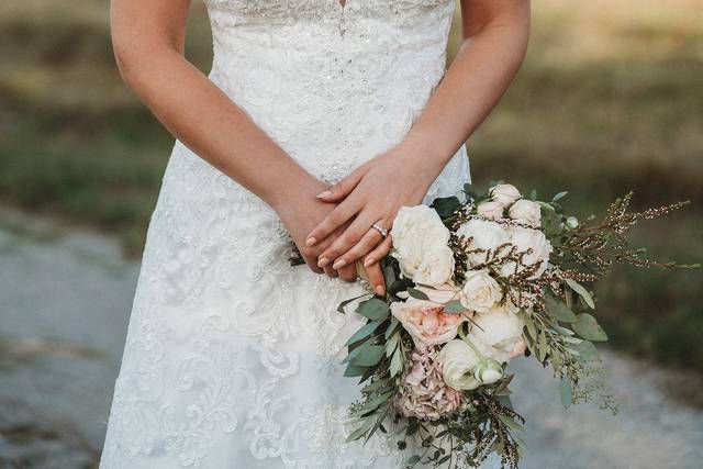 Wedding Dresses Second Hand Boise