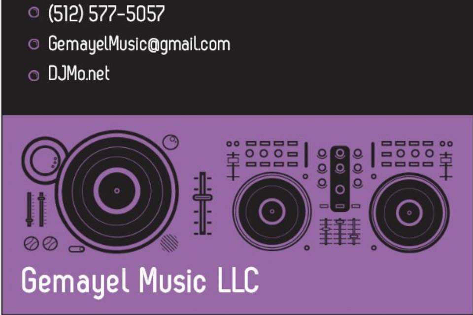 Business Card