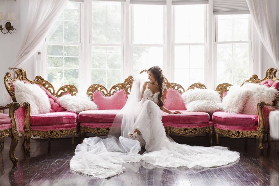 Bridal Suite