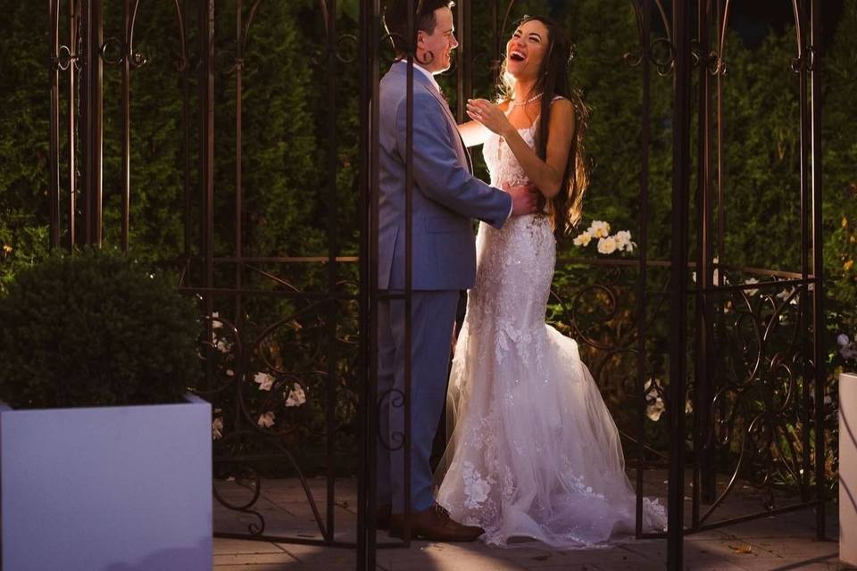 Gazebo