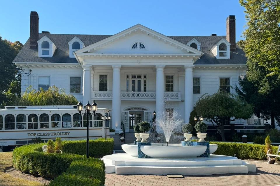 The Manor