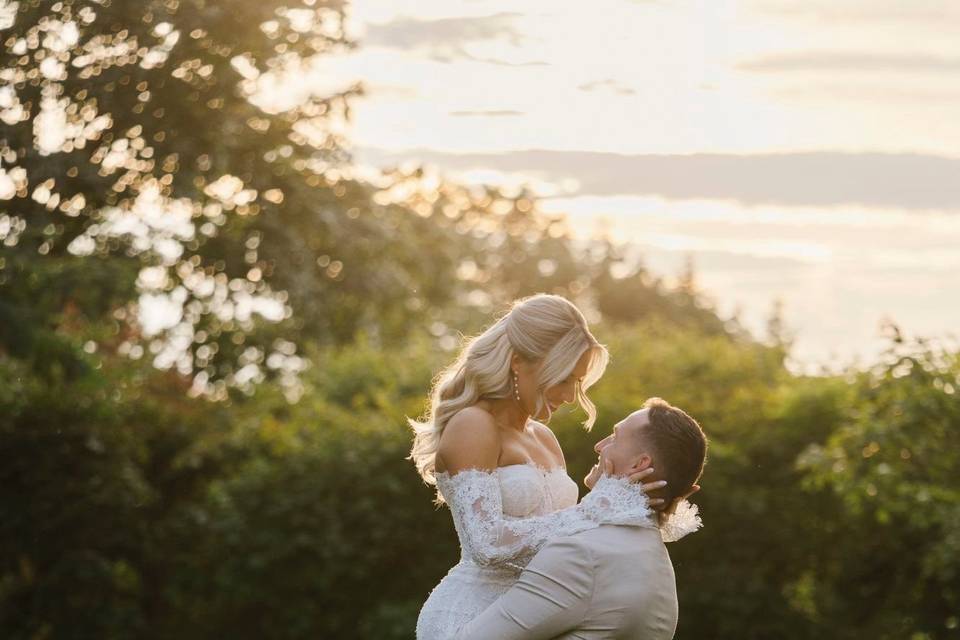 Just Married