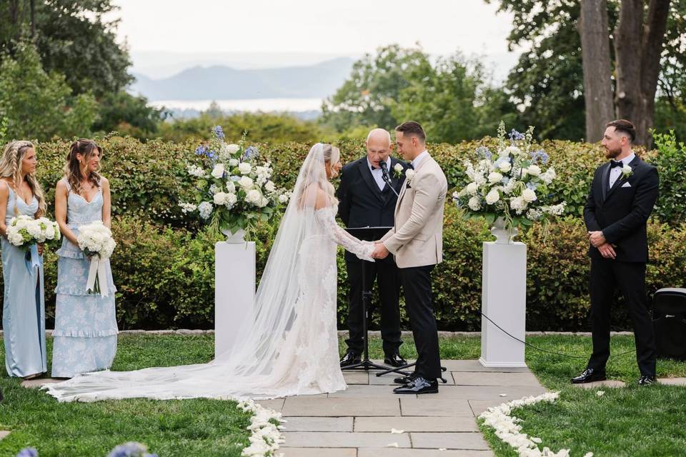 Ceremony