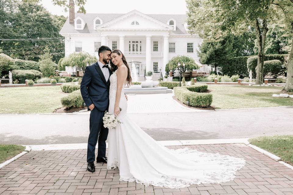 Fairytale Wedding