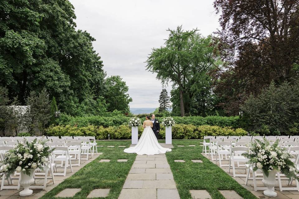 Ceremony Dreams