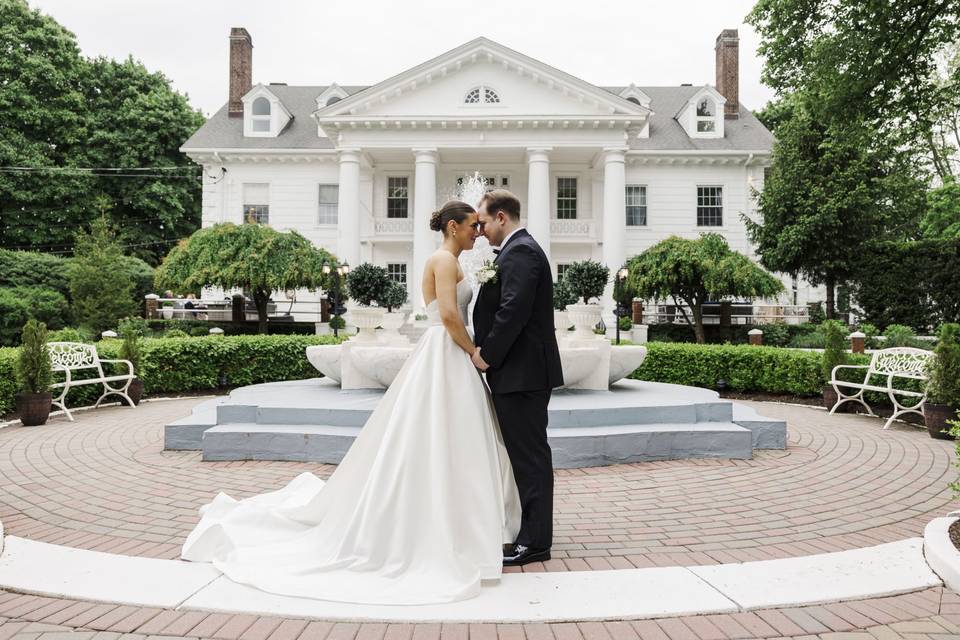 The Briarcliff Manor