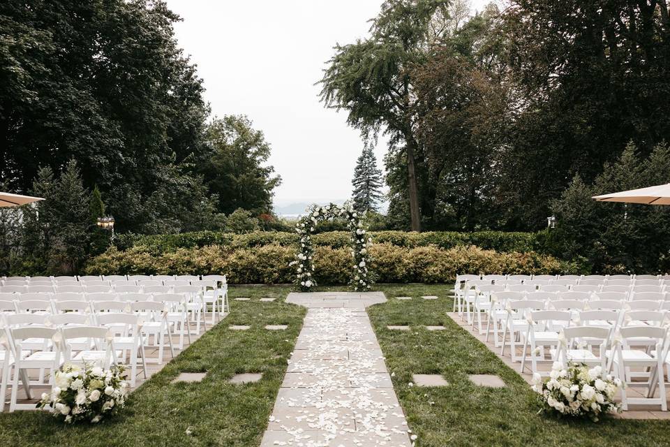 Ceremony