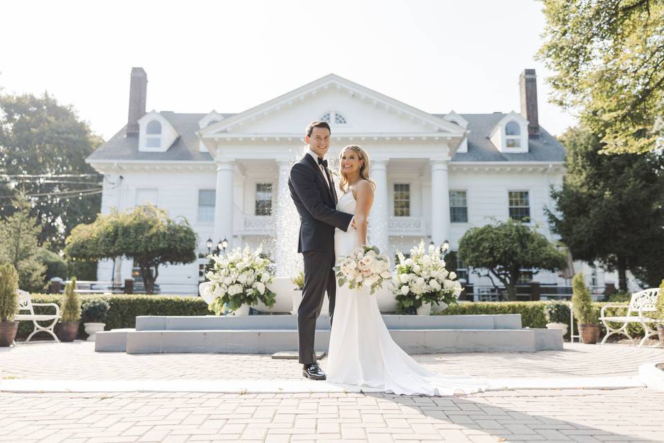 Bridal Portraits