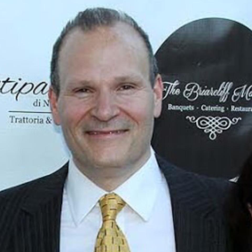 Perry DiNapoli