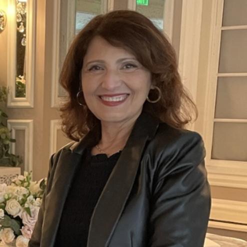 Vincenza DiNapoli