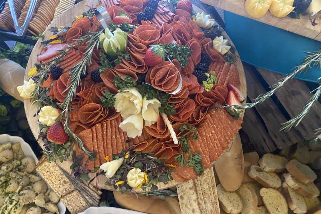 Kohler Catering