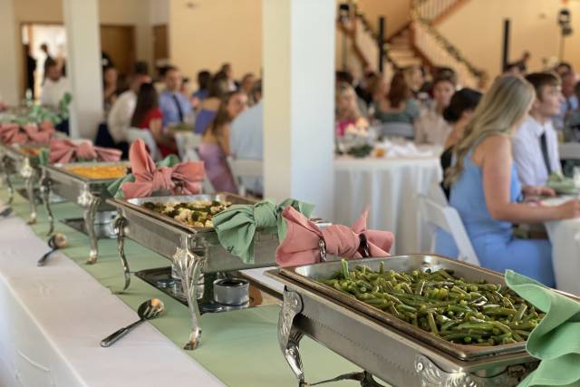 Kohler Catering