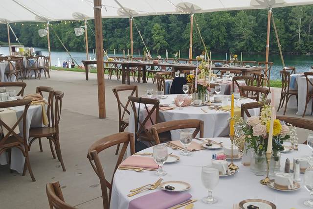 Kohler Catering  Indie Hollow