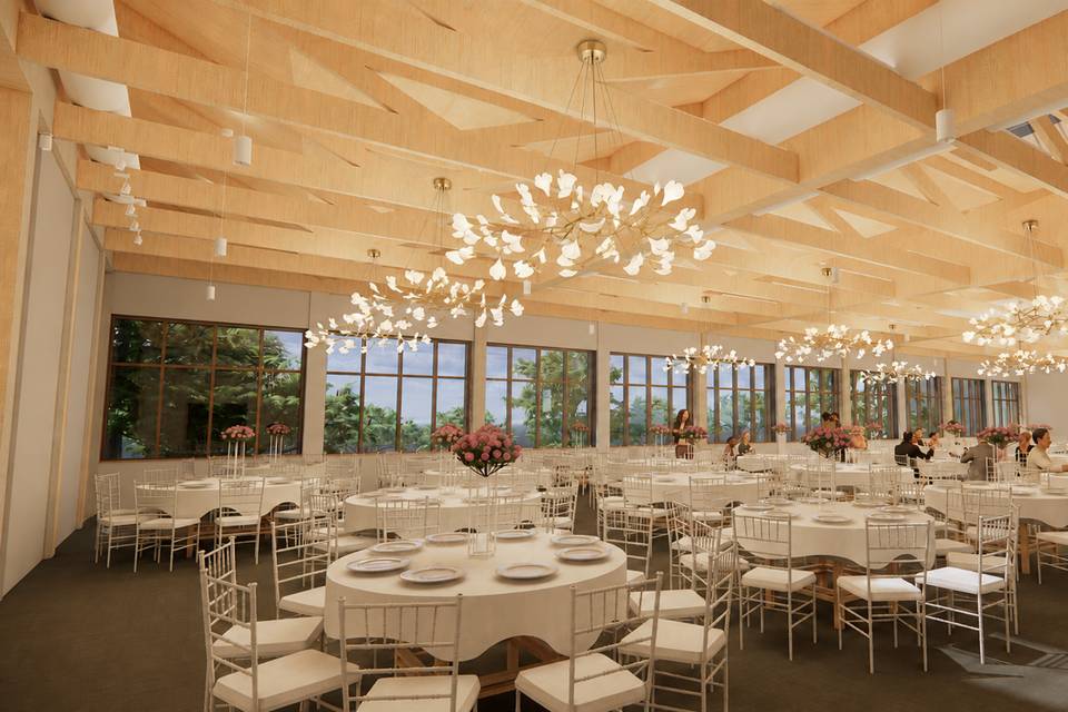 The Canopy