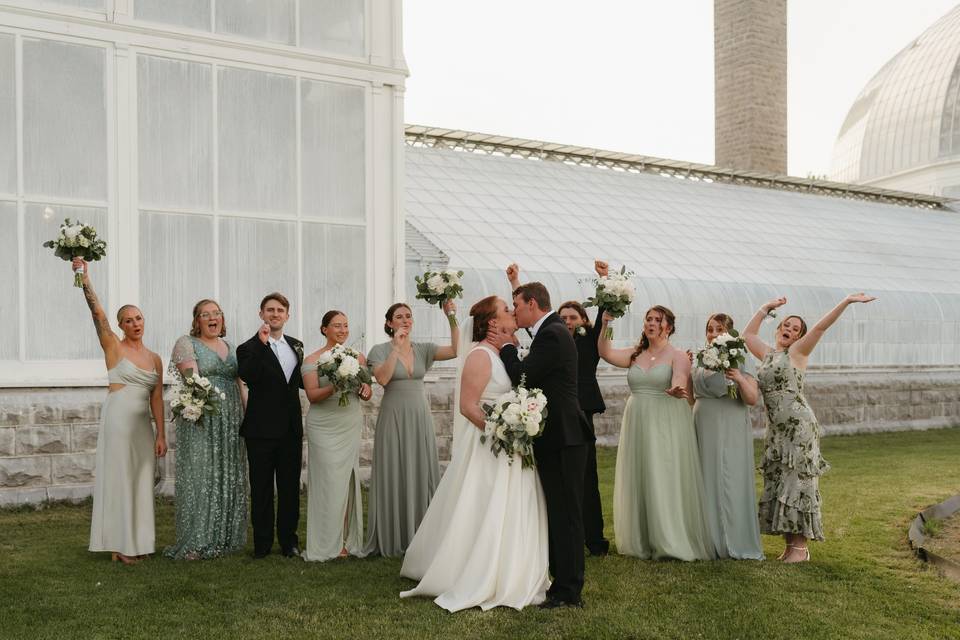 Wedding Party