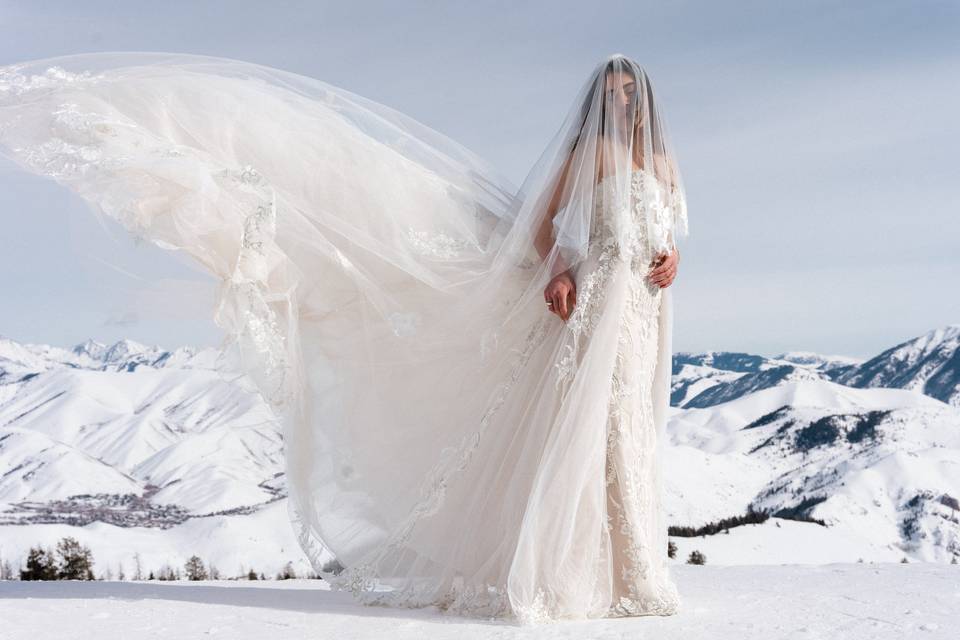 Manor House Bridal