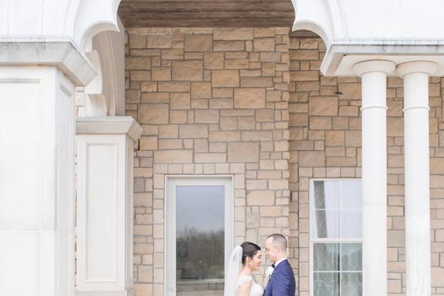 The Castle at Rockwall