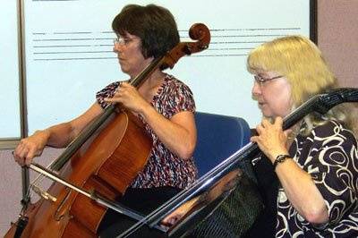 Cellidoscope Cello Quartet