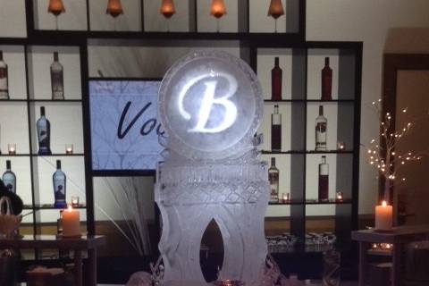 Vodka Luge