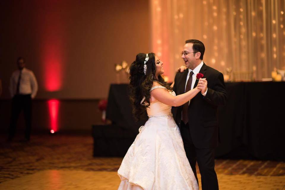 Father Daughter Dance