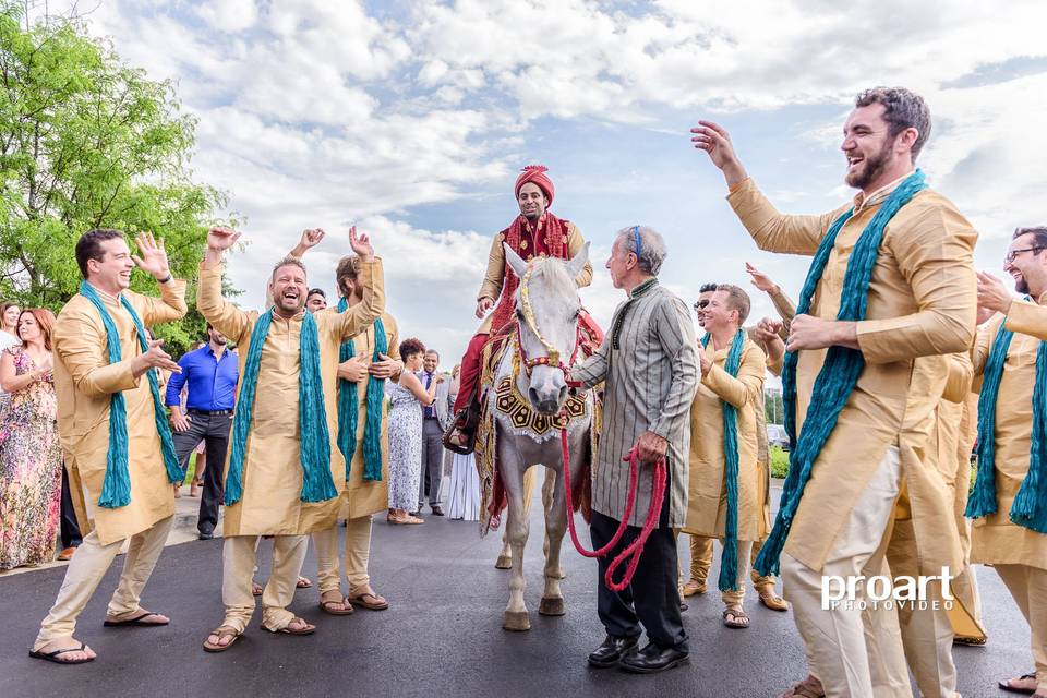 Baraat