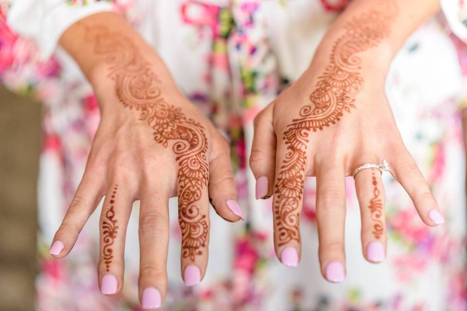 Henna