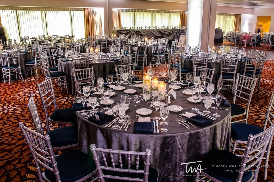 Chicago Marriott Naperville