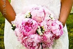 Oakes Fields Wedding Florist