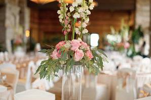 Oakes Fields Wedding Florist