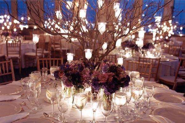Dress Rehearsal Events & Rentals