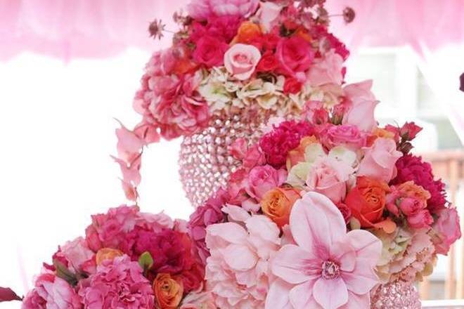 Dress Rehearsal Events & Rentals