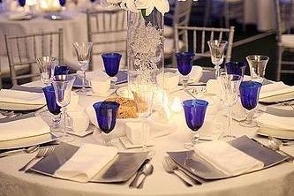 Dress Rehearsal Events & Rentals