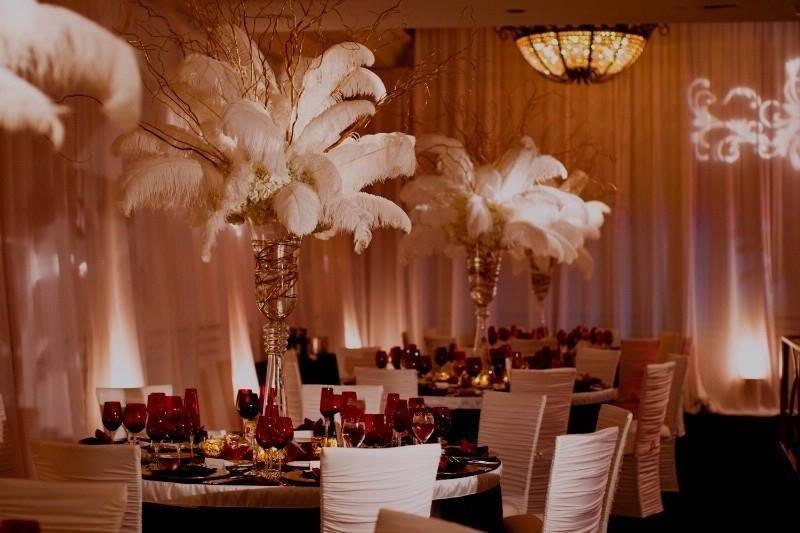 Dress Rehearsal Events & Rentals