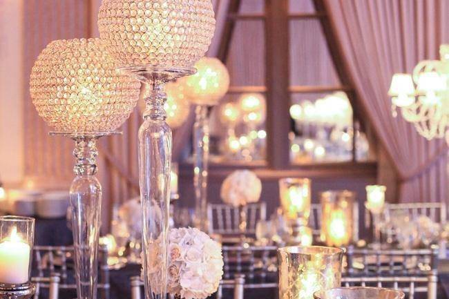 Dress Rehearsal Events & Rentals