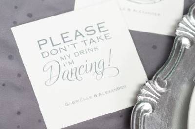 Dress Rehearsal Events & Rentals