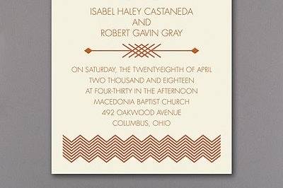 Dress Rehearsal Events & Rentals