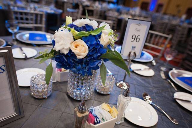 Dress Rehearsal Events & Rentals