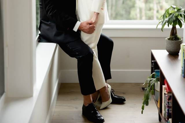 Bespoke suits