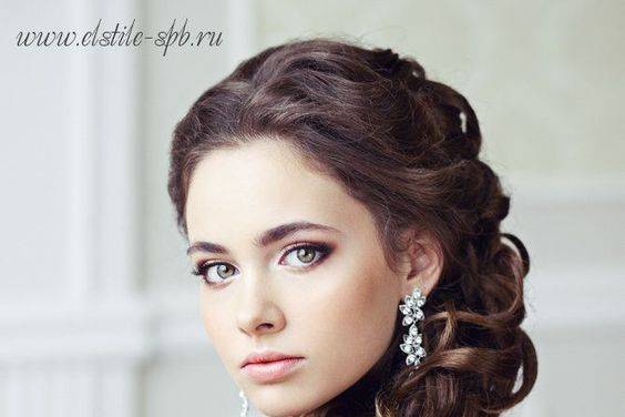 Side swept
