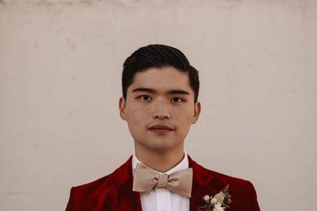 Bespoke Suit