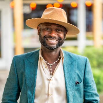 Tony Iyke