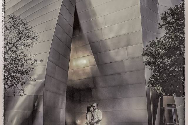 Gallant Ho Photography