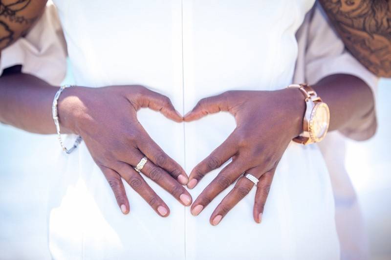 Los Angeles Beach Weddings