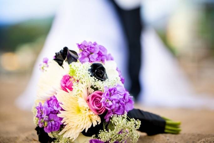 Los Angeles Beach Weddings