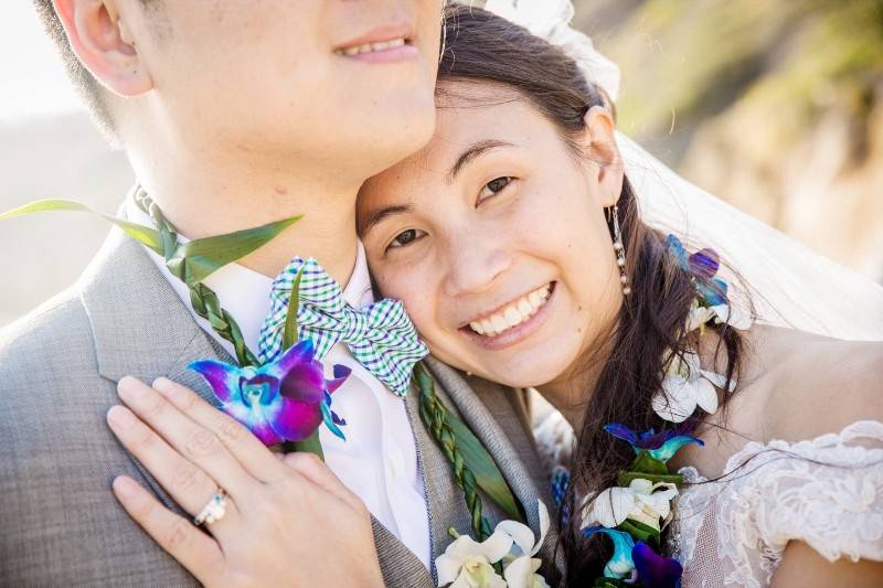 Los Angeles Beach Weddings