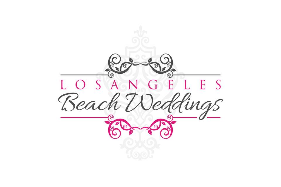 Los Angeles Beach Weddings